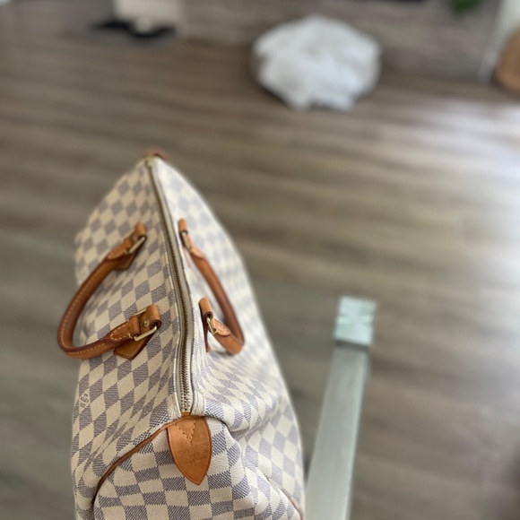 Louis Vuitton Speedy 30 - Picture 5 of 7